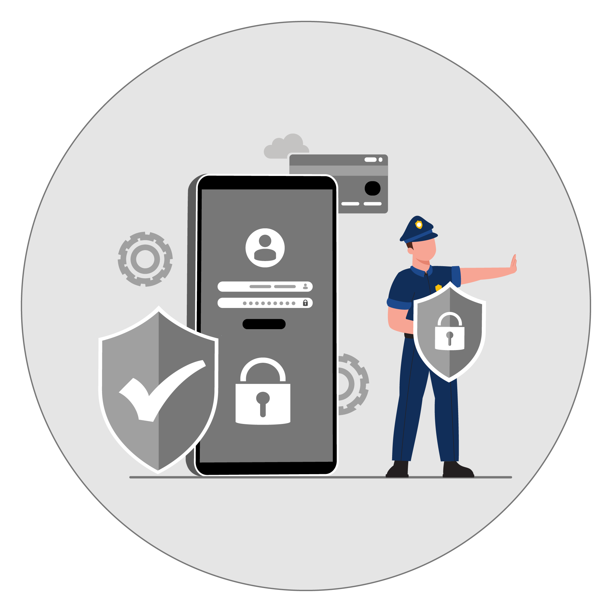 Politicas de privacidad